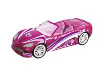 Politiewagen op Afstandsbediening Unice Toys 1:10 - thumbnail