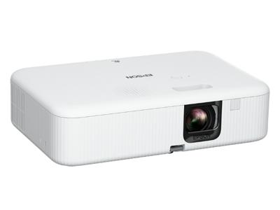 Epson CO-FH02 Full HD smart home cinema beamer Beamer Wit