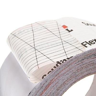 Soudal Soudatape Flex 25m x 60mm Soudal Soudatape Flex 25m x 60mm