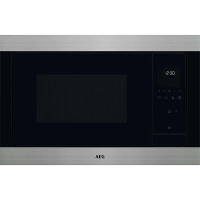 Magnetron met Grill AEG TMS5G25IEM