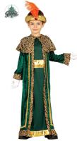De Drie Koningen Kostuum Kind - thumbnail