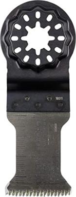 Wolfcraft Insteekzaagblad | BIM | SL | 35mm | Japanv. | 1 stuk - 4239000