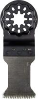 Wolfcraft Insteekzaagblad | BIM | SL | 35mm | Japanv. | 1 stuk - 4239000 - thumbnail