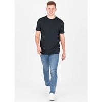 JAKO C6130 T-Shirt Doubletex - Antraciet - 3XL - thumbnail