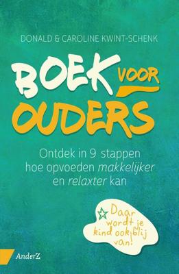 Boek voor ouders - Donald Kwint, Caroline Kwint-Schenk - ebook