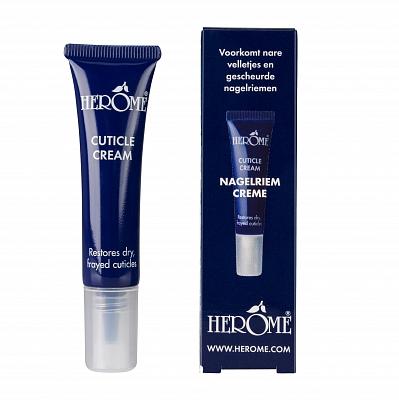 Herome Nagelriemcreme tube 15 Milliliter