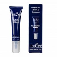 Herome Nagelriemcreme tube 15 Milliliter - thumbnail