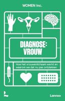 Diagnose: vrouw - thumbnail