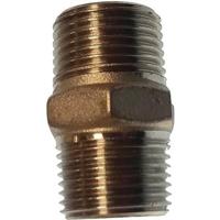 GS30241 - 1-1/4 INOX MANNELIJK - thumbnail