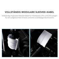 Lian Li EDGE 750W ATX 3.1 Black - thumbnail