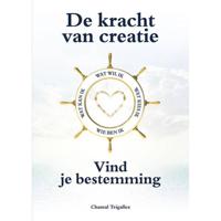 De kracht van creatie (Paperback) - thumbnail