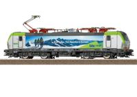 TRIX H0 25197 H0 elektrische locomotief Re 475 van de BLS - thumbnail