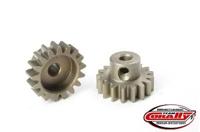 Team Corally - 32 DP Pinion - Short - Hardened Steel - 17T - 3.17mm as - thumbnail
