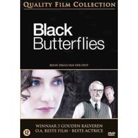 Black Butterflies (DVD) - thumbnail