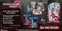 Death end re;Quest: Code Z Day One Edition - thumbnail