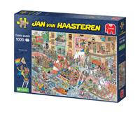 Jan van Haasteren - Celebrate Pride! Puzzel 1000 Stukjes - thumbnail