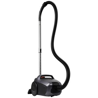 Tristar SZ-2330 Stofzuiger 700W Zwart/Grijs