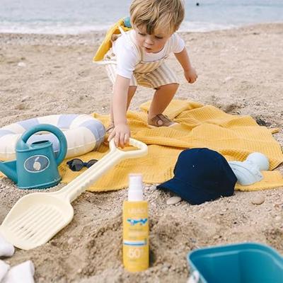 Uriage Bariesun Kids Moisturizing Kid Spray 200 g - thumbnail
