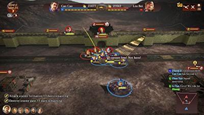 Romance of the Three Kingdoms XIII Romance of the Three Kingdoms XIII