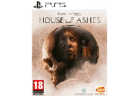The Dark Pictures Anthology House of Ashes - thumbnail