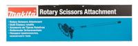 Makita Accessoires Opzetstuk bosm.messenset EM407 - 191M56-3 - 191M56-3 - thumbnail