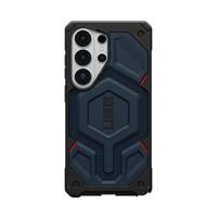 Urban Armor Gear Monarch Pro Case Samsung Galaxy S26 Ultra Ultrablauw MagSafe compatible, Met magneetmodule - thumbnail