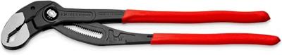 KNIPEX cobra xl waterpomptang 8701400 zweedse- / waterpomp-tang (rood)