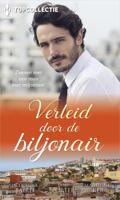 Verleid door de biljonair - Jacqueline Baird, Jane Porter, Madeleine Ker - eBook (9789402532678) - thumbnail
