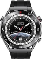 HUAWEI WATCH Ultimate Smartwatch Zwart - thumbnail