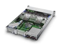 HPE DL380 Gen10 4208 1P 16G NC 12LFF Svr - thumbnail