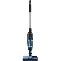 Rowenta X Combo 2in1 GZ3038 Verticale stofzuiger Batterij/Accu Droog en nat Zakloos 0,55 l Zwart, Blauw - thumbnail