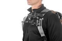 Peak Design Capture Camera Clip V3 zilver - thumbnail