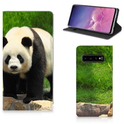 Samsung Galaxy S10 | Hoesje maken | Panda