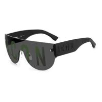 Zonnebril Heren Dsquared2 ICON-0002-S-807 Ø 99 mm - thumbnail