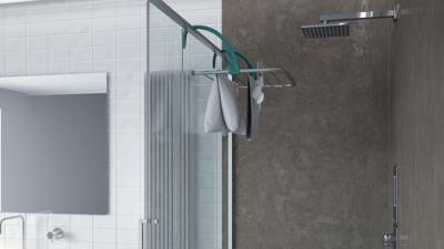 Colombo droogrekje 5 mtr