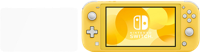 PantserGlass Nintendo Switch Lite - thumbnail