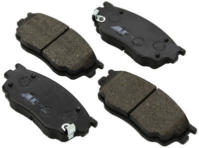 Remblokken set 37351