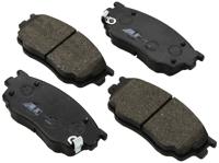 Remblokken set 37351 - thumbnail