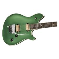 EVH Wolfgang Special EB Pelham Green elektrische gitaar - thumbnail