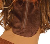 Leeuwen kostuum Meisjes - thumbnail