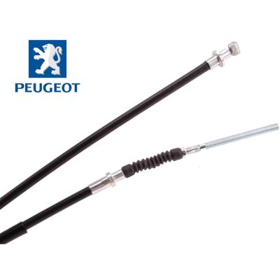 Achterremkabel OEM | Peugeot Django