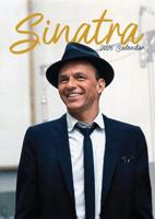 Frank Sinatra A3 Kalender 2026 - thumbnail