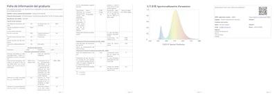 Konstsmide Lichtgordijn ijsregen Buiten Energielabel: F (A - G) 320 LED Barnsteen