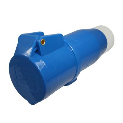 CEE contrastekker - zonder verkoopverpakking