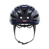 Abus Stormchaser Helm - Zigzag Blue - thumbnail