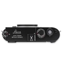 Leica 20211 M11-P body zwart - thumbnail