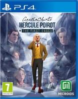 Agatha Christie's Hercule Poirot: The First Cases - thumbnail