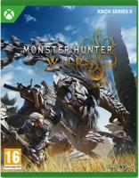 Monster Hunter Wilds Lenticular Edition - thumbnail