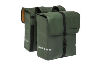 Newlooxs New looxs odense 224.511 green dubbeltas 39l