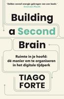 Building a Second Brain (Paperback) - thumbnail
